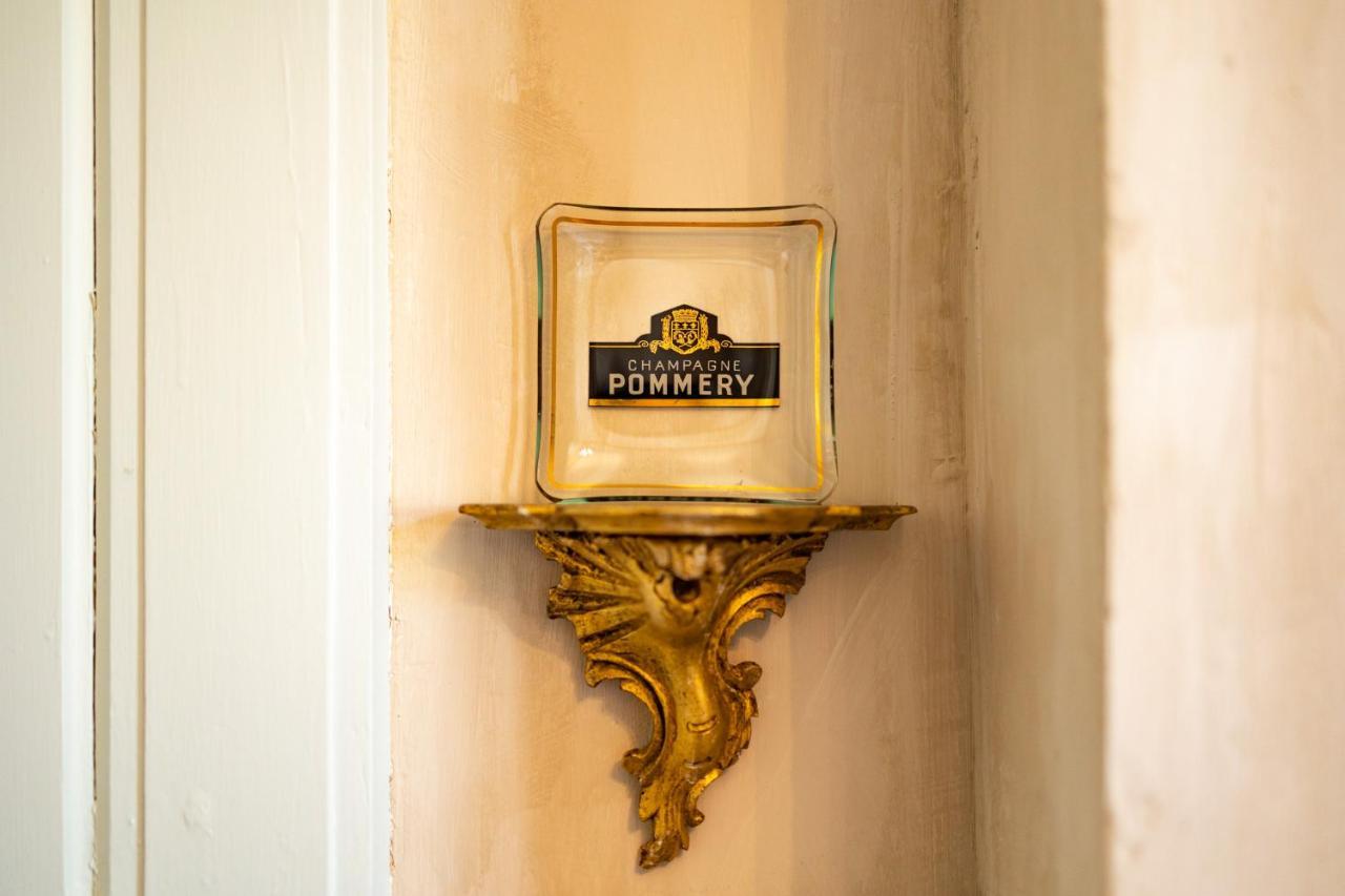 Luxueuses Suites&Chambres d'hôtes - accueil champagne, petit-déjeuner - Maison Champagne Condom Exterior foto